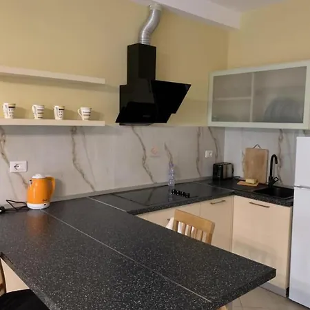 Entdecke Melodie Des Meeres Apartmán