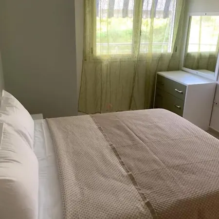 Apartmán Entdecke Melodie Des Meeres