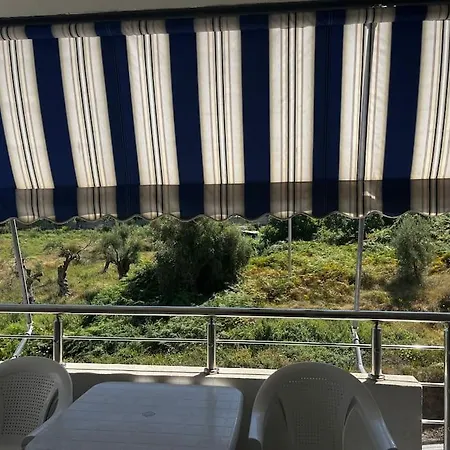 Entdecke Melodie Des Meeres Apartmán *