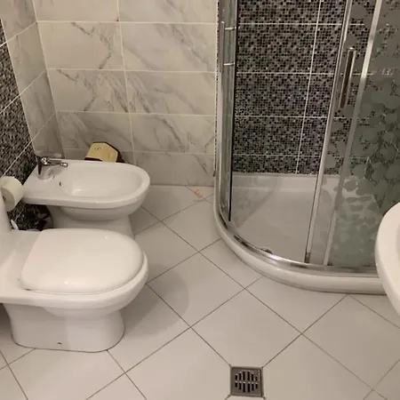 Entdecke Melodie Des Meeres Apartmán *