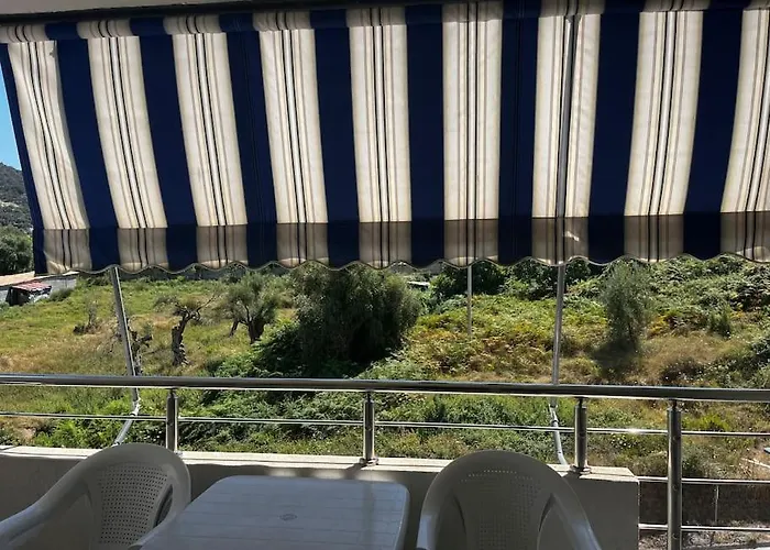 Entdecke Melodie Des Meeres Apartman *