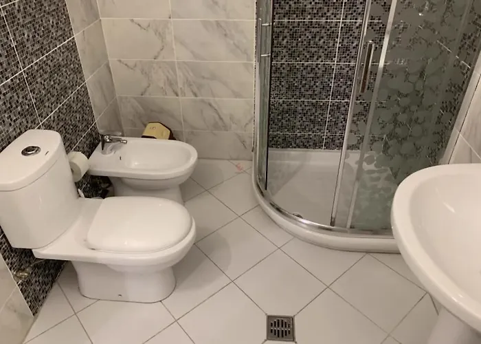Entdecke Melodie Des Meeres Apartament *