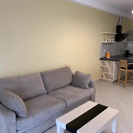 Apartment Entdecke Melodie Des Meeres *