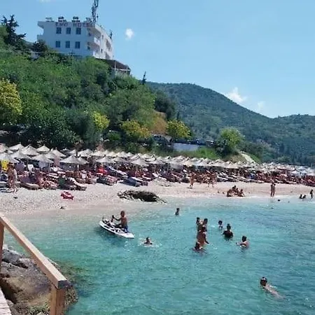 Entdecke Melodie Des Meeres דירה *