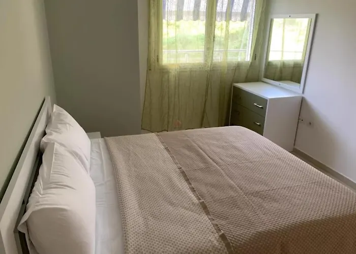 公寓 Entdecke Melodie Des Meeres