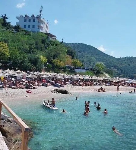 Entdecke Melodie Des Meeres 公寓 *